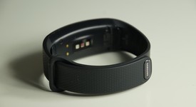 Fair
													Samsung Gear Fit2 - Black, 4 GB, photo 5 of 6