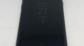 Good
													Samsung Galaxy S8 - Verizon, Black, 64 GB, 4 GB, SM-G950U, photo 3 of 8