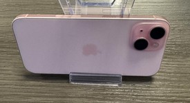 Fair
													Apple iPhone 15 - Unlocked, Pink, 128 GB, A2846, photo 4 of 5