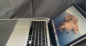 Fair
													MacBook Pro 2012 (Unibody) - 13" - Silver, 512 GB, 8 GB, photo 5 of 8