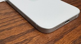 Good
													Apple iPhone 15 - T-Mobile, Blue, 128 GB, A2846, photo 3 of 4