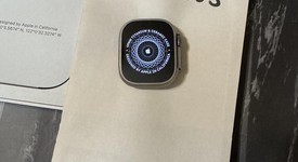 Good
													Apple Watch Ultra 2 49mm - Unlocked, Natural, A2986, photo 2 of 40
