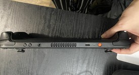 Good
													Steam Deck OLED - AMD, Black, 1 TB, 16 GB, photo 4 of 6