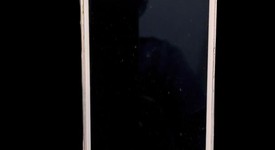 Good
													Apple iPhone 5S - Unlocked, Silver, 64 GB, A1533, GSM, photo 1 of 2