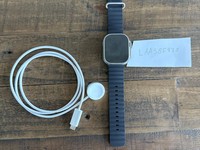 Apple Watch Ultra 49mm