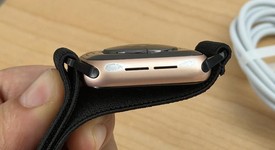 Fair
													Apple Watch Series 6 40mm - Gold, A2291 - GPS, Aluminum, photo 4 of 8