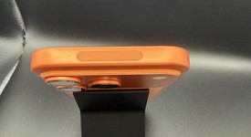 Good
													Apple iPhone 17 Pro - Unlocked, Cosmic Orange, 512 GB, A3256, photo 4 of 11