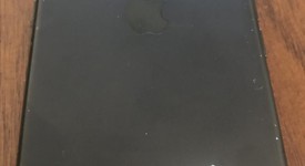 Fair
													Apple iPhone 7 - AT&T, Black, 256 GB, A1778, photo 2 of 3