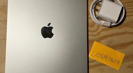 Mint
													Apple iPad 11th Gen - Wi-Fi, Silver, 128 GB, A3354, photo 2 of 6