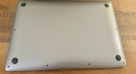 Mint
													MacBook Air 2020 - 13" - Apple M1, Gray, 256 GB, 8 GB, photo 5 of 13
