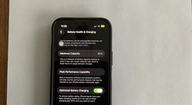 Good
													Apple iPhone 13 Mini - Unlocked, Red, 128 GB, A2481, photo 4 of 8