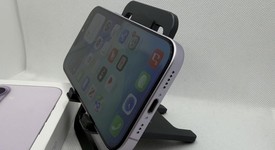 Mint
													Apple iPhone 17 - Unlocked, Lavender, 256 GB, A3258, photo 4 of 7