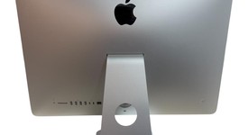 Good
													iMac 2017 21.5" Retina 4K - I7, 512 GB, 16 GB, photo 3 of 6