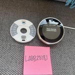 Fair Nest Thermostat 3rd Gen - Silver