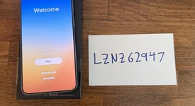 Fair
													Samsung Galaxy S24 Plus - AT&T, Violet, 256 GB, 12 GB, SM-S926U, photo 1 of 11