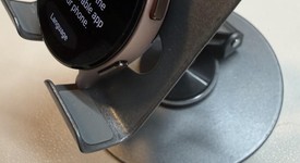 Good
													Samsung Galaxy Watch4 - Wi-Fi, Gold, 40mm, photo 3 of 7