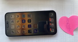 Good
													Apple iPhone 14 Pro Max - Unlocked, Purple, 1 TB, A2651, photo 5 of 6