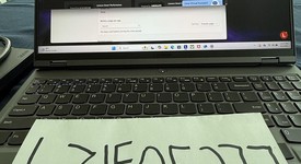 Mint
													Lenovo Legion Pro 5 16" - Ryzen 7, Gray, 1 TB, 32 GB, QHD, photo 3 of 16