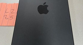 Good
													Apple iPhone 15 - Unlocked, Black, 128 GB, A2846, photo 5 of 8