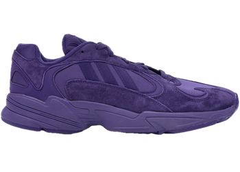 adidas Yung-1 Triple Purple for sale