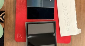 Mint
													Samsung Galaxy Z Fold7 - Unlocked, Silver Shadow, 512 GB, 12 GB, SM-F966U1, photo 4 of 13