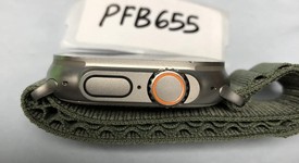 Good
													Apple Watch Ultra 2 49mm - Unlocked, Natural, A2986, photo 3 of 8