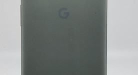 Fair
													Google Pixel 7 Pro - T-Mobile, Hazel, 128 GB, 12 GB, GE2AE, photo 5 of 9