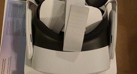 Mint
													Meta Quest 3S - 128 GB, photo 1 of 6