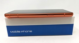 Good
													Google Pixel 7a - Unlocked, Coral, 128 GB, 8 GB, GWKK3, photo 4 of 6