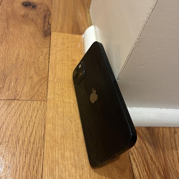 Apple iPhone 13 - Verizon, 128 GB, Midnight, A2482