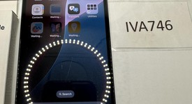 Good
													Apple iPhone 12 Pro - Unlocked, Graphite, 128 GB, A2341, photo 1 of 8