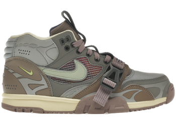 Nike Air Trainer 1 Utility SP Light Smoke Grey Honeydew Particle Grey for sale