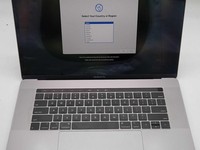 MacBook Pro 2019 - 15"