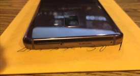Good
													Samsung Galaxy S9 Plus - T-Mobile, Purple, 64 GB, SM-G965U, photo 4 of 10