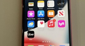 Mint
													Apple iPhone 8 - Unlocked, Red, 256 GB, A1863, photo 5 of 6