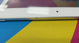 Good
													Apple iPad 8th Gen - Wi-Fi, Silver, 128 GB, A2270, photo 3 of 3