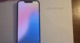 Mint
													Apple iPhone 13 - AT&T, Midnight, 128 GB, A2482, photo 1 of 9