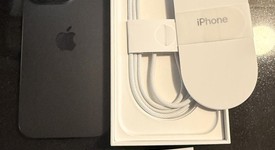 Mint
													Apple iPhone 16 Pro - Verizon, Black, 128 GB, A3083, photo 2 of 35