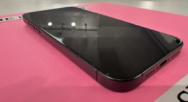 Good
													Apple iPhone 15 Pro Max - Unlocked, Black, 256 GB, A2849, photo 3 of 13