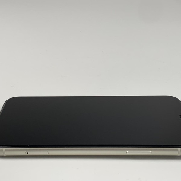 Apple iPhone 11 - TracFone, 64 GB, White, A2111