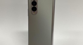 Good
													Samsung Galaxy Z Fold3 5G - Unlocked, Silver, 512 GB, 12 GB, SM-F926U1, photo 6 of 6