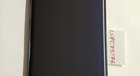 Good
													LG V40 ThinQ - Sprint, Black, LM-V405UA, photo 3 of 4