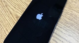 Good
													Apple iPhone 14 Pro Max - Verizon, Black, 128 GB, A2651, photo 4 of 10