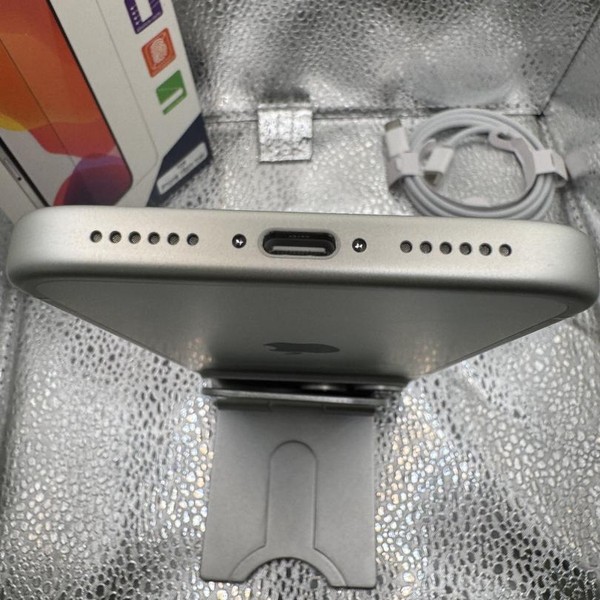 Apple iPhone 17 Pro Max - Verizon, 512 GB, Silver, A3257
