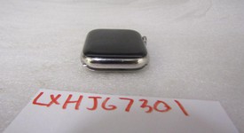 Good
													Apple Watch Series 8 45mm - Unlocked, Silver, A2774 - Cellular, Stainless, photo 5 of 11