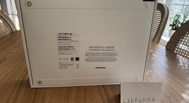 New
													MacBook Air 2022 - 13" - Apple M2, Midnight, 256 GB, 16 GB, photo 3 of 6