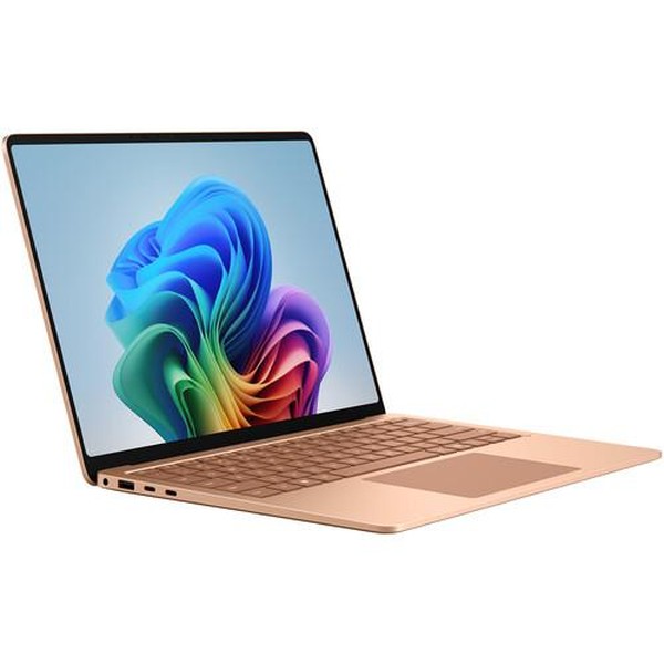 Microsoft Surface Laptop 7 - 512 GB, Tan, 16 GB, Snapdragon X Plus, 13.8 inch