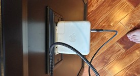 Mint
													MacBook Pro 2019 - 13" - I5, Gray, 256 GB, 8 GB, photo 3 of 8