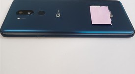 Mint
													LG G7 ThinQ - Sprint, Blue, 64 GB, LG-G710PM, photo 1 of 7