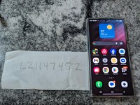 Samsung Galaxy S22 Ultra